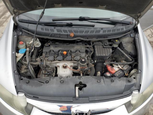 Photo 11 from auction – 2011 HONDA CIVIC EXL with VIN 2HGFA1F98BH502466