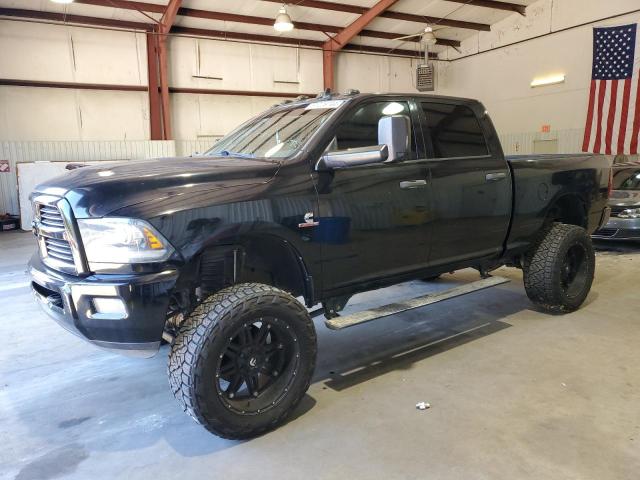 RAM 2500 SLT 2014 with VIN 3C6UR5DLXEG258495 - Photo from auction