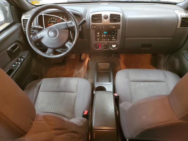 Photo 8 from auction – 2006 CHEVROLET COLORADO with VIN 1GCDT136068182775