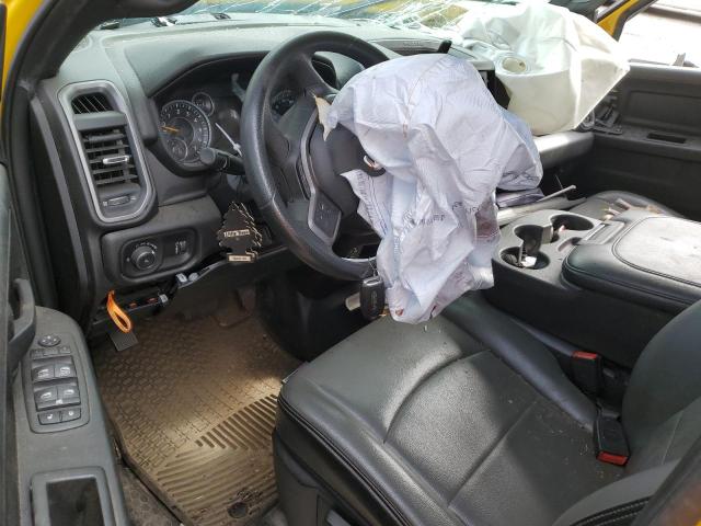 Photo 8 from auction – 2021 RAM 2500 TRADE with VIN 3C6UR5CJXMG579936