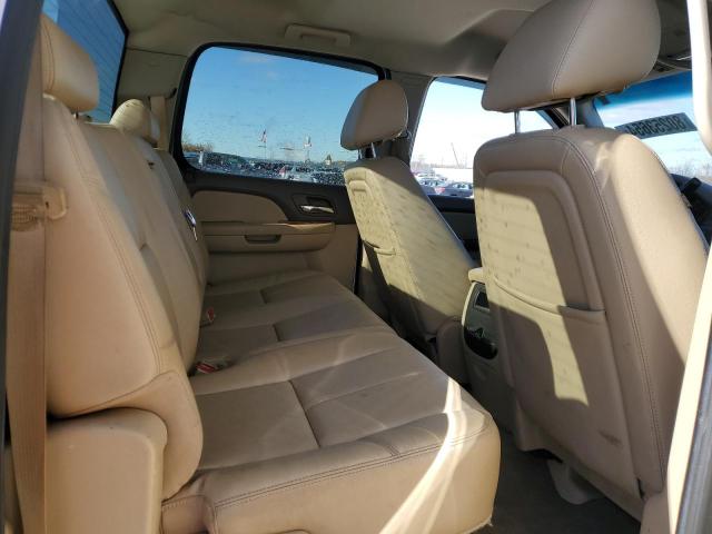 Photo 10 from auction – 2012 GMC SIERRA K15 with VIN 3GTP2WE75CG175667