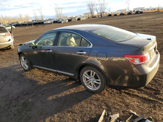 Photo 2 from auction – 2010 LEXUS ES 350 with VIN JTHBK1EG2A2353777