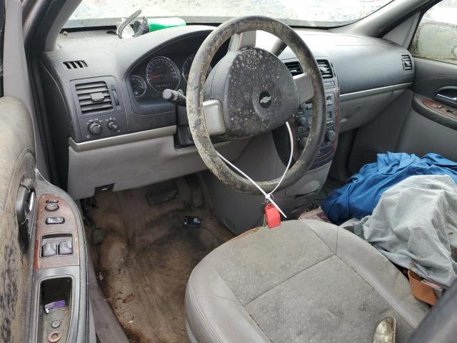 Photo 8 from auction – 2005 CHEVROLET UPLANDER L with VIN 1GNDV23L15D200929