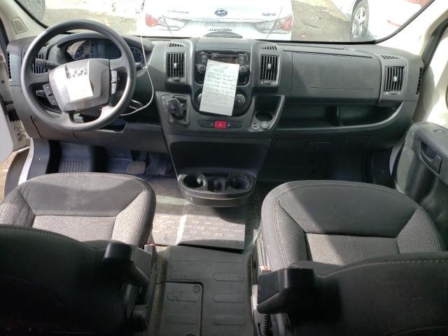Photo 8 from auction – 2014 RAM PROMASTER with VIN 3C6TRVCD1EE129840
