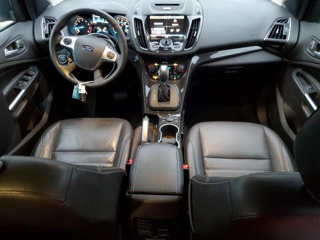 Photo 8 from auction – 2015 FORD ESCAPE TIT with VIN 1FMCU0J95FUB89787