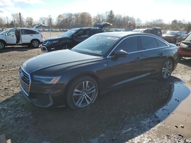 AUDI A6 PREMIUM 2019 with VIN WAUL2AF20KN106764 - Photo from auction