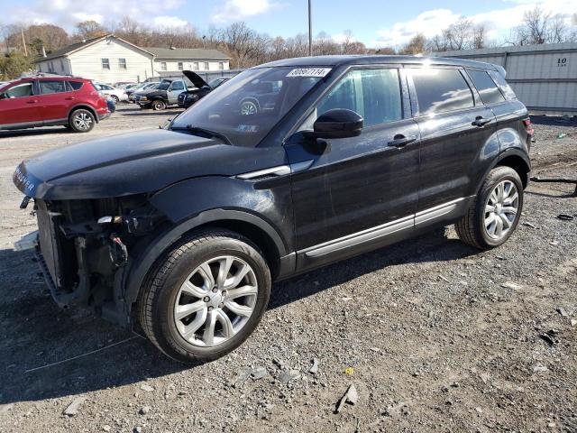 LAND ROVER RANGE ROVE 2018 with VIN SALVP2RX8JH305643 - Photo from auction