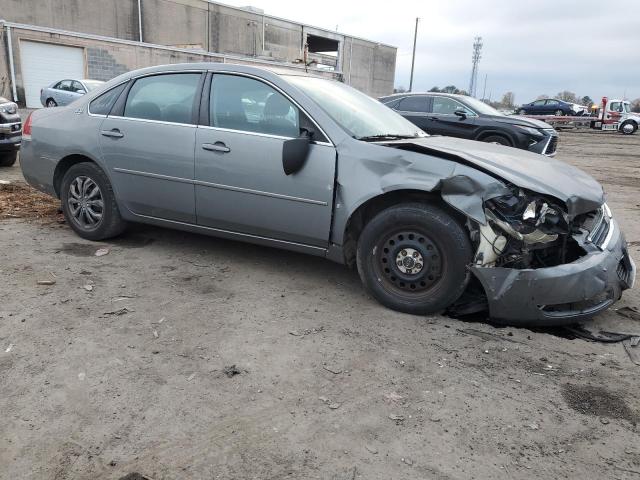 Photo 4 from auction – 2007 CHEVROLET IMPALA POL with VIN 2G1WS55R879405153