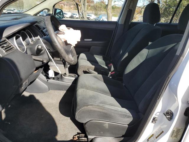 Photo 7 from auction – 2011 NISSAN VERSA S with VIN 3N1BC1CP6BL372014