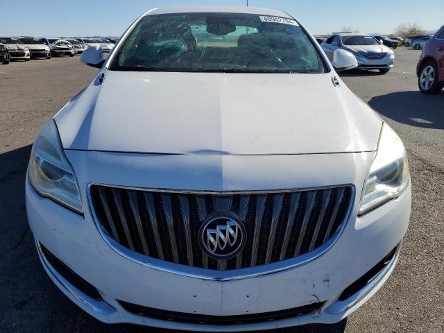 Photo 5 from auction – 2016 BUICK REGAL with VIN 2G4GK5EX6G9199434
