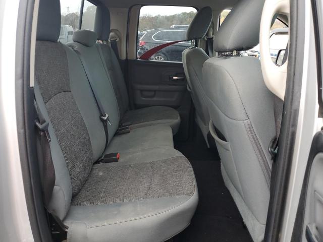 Photo 10 from auction – 2016 RAM 1500 SLT with VIN 1C6RR7GT0GS286847