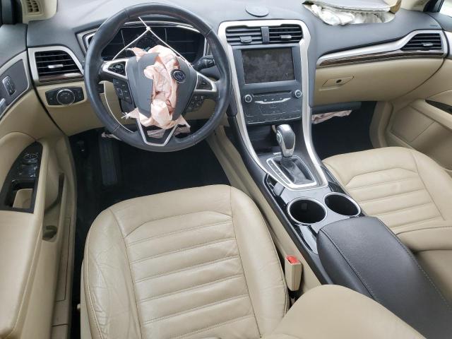 Photo 8 from auction – 2014 FORD FUSION SE with VIN 3FA6P0HD8ER146429