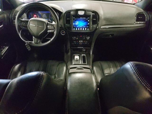 Photo 8 from auction – 2015 CHRYSLER 300 S with VIN 2C3CCAGG2FH923120