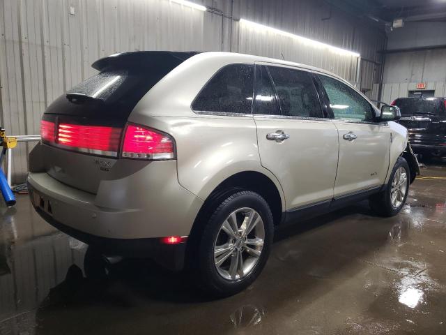 Photo 3 from auction – 2010 LINCOLN MKX with VIN 2LMDJ8JC8ABJ07335