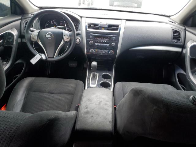 Photo 8 from auction – 2014 NISSAN ALTIMA 2.5 with VIN 1N4AL3AP5EN346876