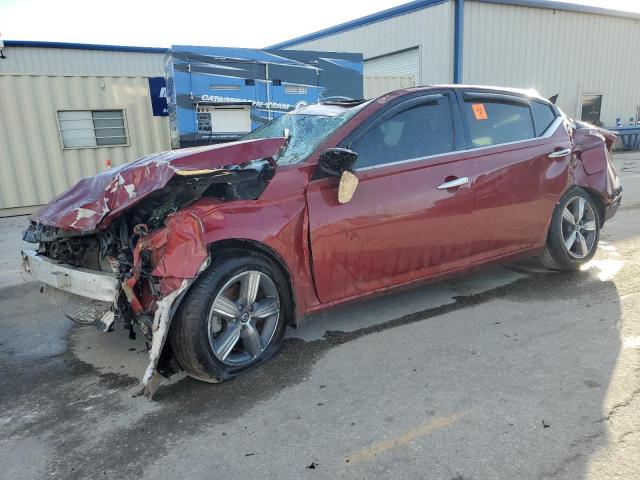 NISSAN ALTIMA SL 2020 with VIN 1N4BL4EV8LN320272 - Photo from auction