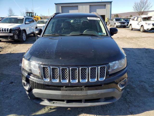 Photo 5 from auction – 2015 JEEP COMPASS LA with VIN 1C4NJDEB7FD120707