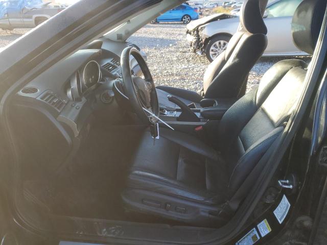 Photo 7 from auction – 2013 ACURA TL with VIN 19UUA8F28DA016633