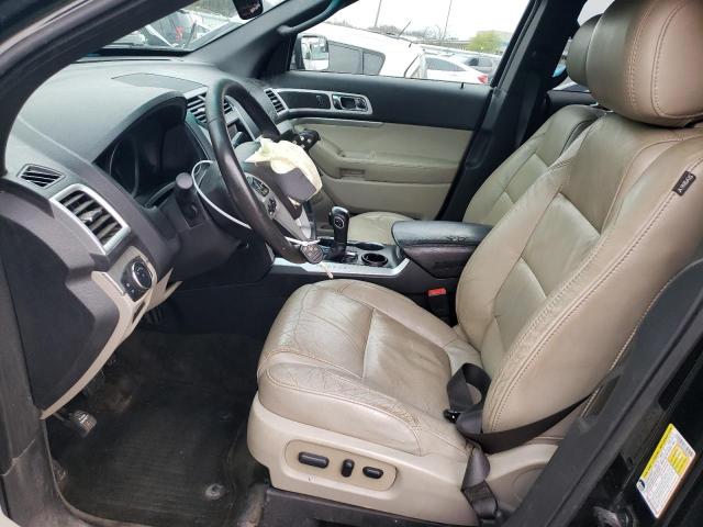 Фото 7 с аукциона – 2015 FORD EXPLORER X с VIN 1FM5K7D85FGB55471