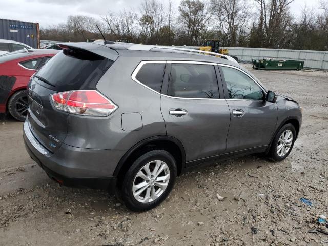 Photo 3 from auction – 2014 NISSAN ROGUE S with VIN 5N1AT2MV4EC791017