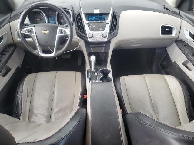 Photo 8 from auction – 2011 CHEVROLET EQUINOX LT with VIN 2CNFLNE50B6423024