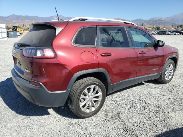 Photo 3 from auction – 2020 JEEP CHEROKEE L with VIN 1C4PJLCB9LD561420