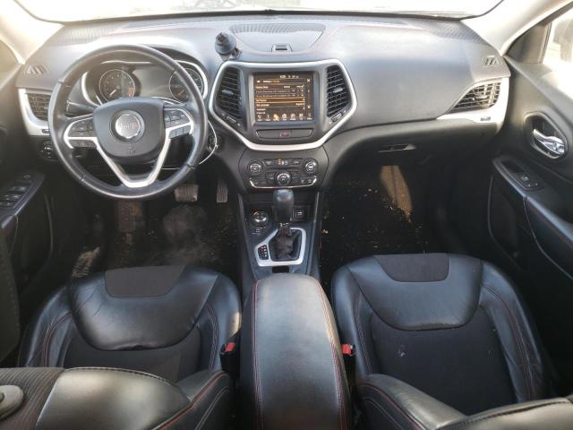 Photo 8 from auction – 2015 JEEP CHEROKEE T with VIN 1C4PJMBS4FW792161