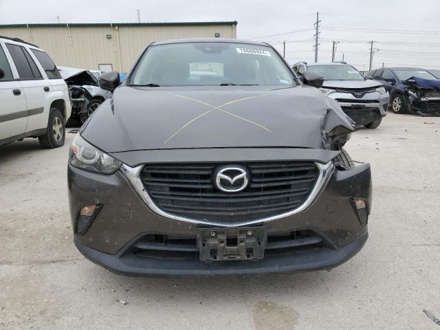 Photo 5 from auction – 2019 MAZDA CX-3 SPORT with VIN JM1DKDB71K0432676