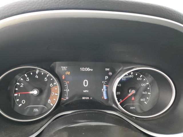 Photo 9 from auction – 2020 JEEP COMPASS LI with VIN 3C4NJCCB7LT128857