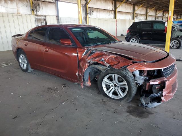 Photo 4 from auction – 2020 DODGE CHARGER SX with VIN 2C3CDXBG4LH234389