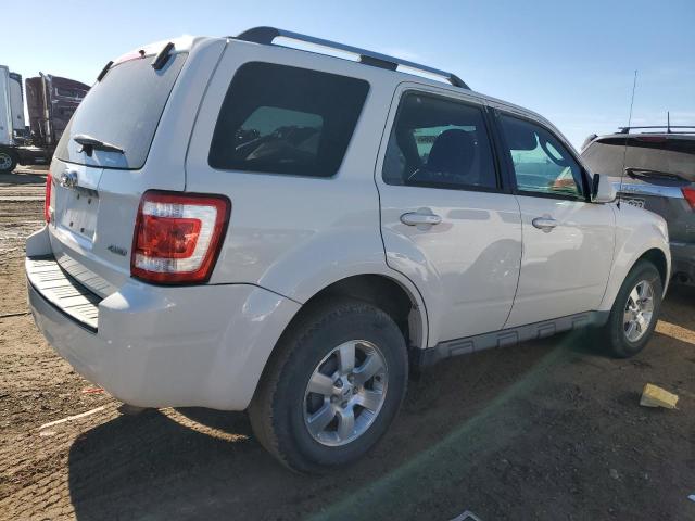 Photo 3 from auction – 2009 FORD ESCAPE LIM with VIN 1FMCU94G29KA19210