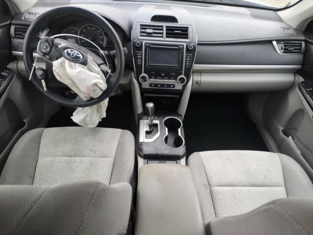 Photo 8 from auction – 2012 TOYOTA CAMRY BASE with VIN 4T4BF1FK9CR243634
