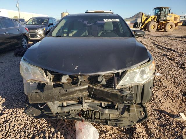 Photo 5 from auction – 2012 TOYOTA CAMRY BASE with VIN 4T1BF1FKXCU090319