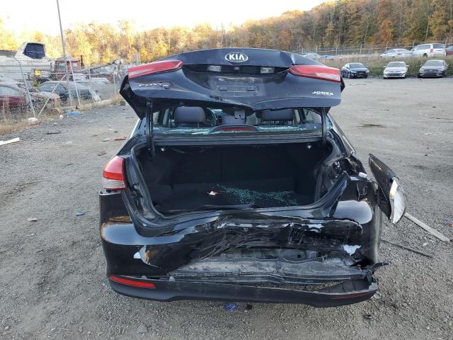 Photo 6 from auction – 2018 KIA FORTE LX with VIN 3KPFL4A75JE220134