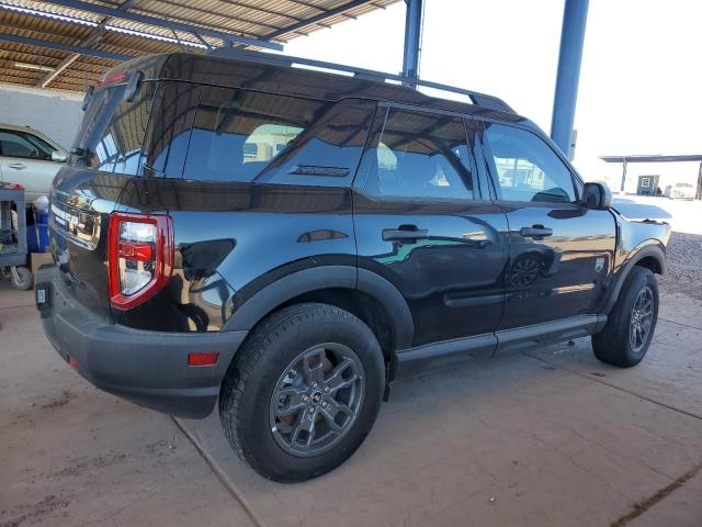 Фото 3 с аукциона – 2023 FORD BRONCO с VIN 3FMCR9B61PRD96356