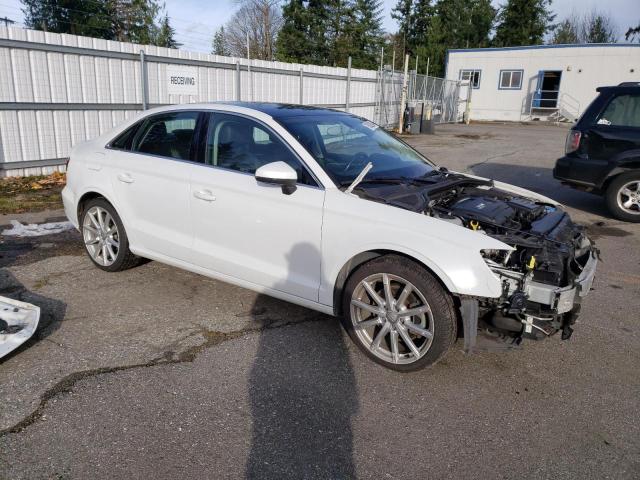Photo 4 from auction – 2015 AUDI A3 PREMIUM with VIN WAUACGFF9F1003852