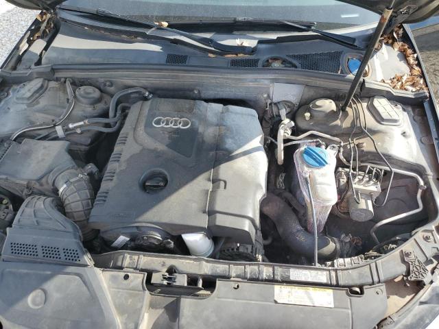 Photo 11 from auction – 2013 AUDI A4 PREMIUM with VIN WAUFFAFL0DN040973