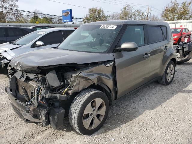 KIA SOUL 2016 with VIN KNDJN2A28G7329841 - Photo from auction