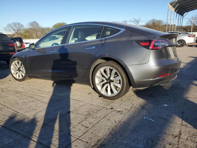 Photo 2 from auction – 2018 TESLA MODEL 3 with VIN 5YJ3E1EA5JF028188