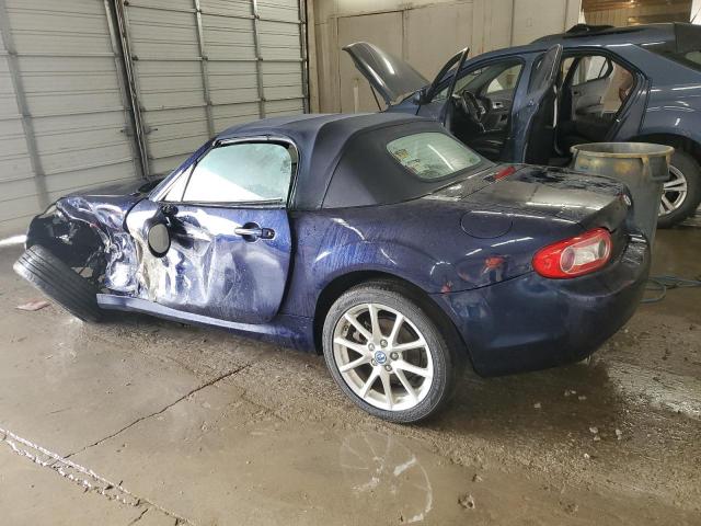 Photo 2 from auction – 2010 MAZDA MX-5 MIATA with VIN JM1NC2EF5A0208334