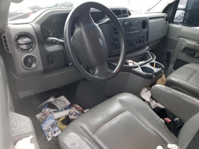 Photo 8 from auction – 2013 FORD ECONOLINE with VIN 1FTNE2EW3DDA92381