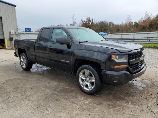 Photo 4 from auction – 2018 CHEVROLET SILVERADO with VIN 1GCRCPECXJZ284437