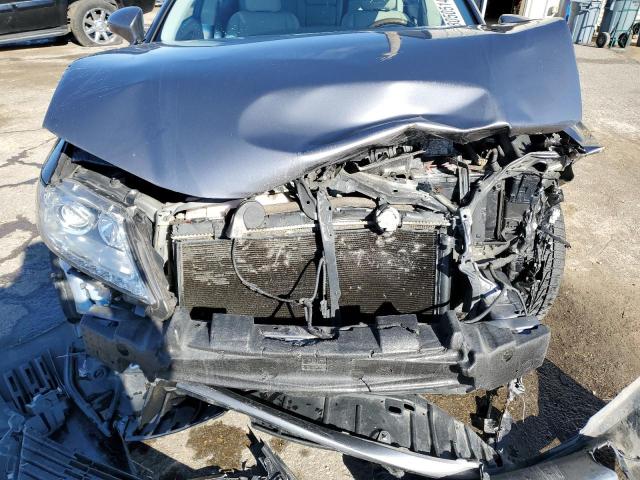 Photo 11 from auction – 2015 LEXUS ES 350 with VIN JTHBK1GG4F2185709