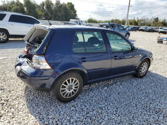 Photo 3 from auction – 2004 VOLKSWAGEN GOLF GLS with VIN 9BWGL61J544041776