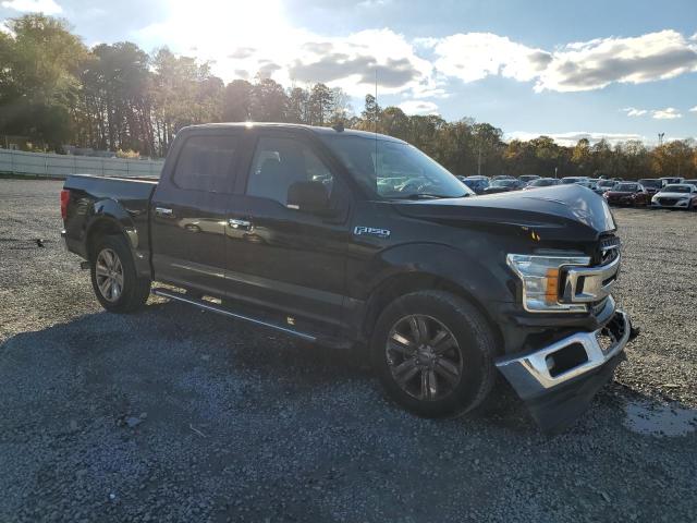 Photo 4 from auction – 2019 FORD F150 SUPER with VIN 1FTEW1C5XKFA50986