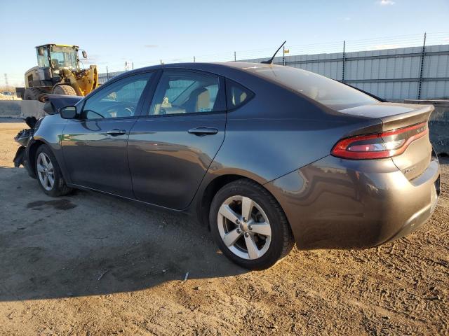Photo 2 from auction – 2015 DODGE DART SXT with VIN 1C3CDFBB8FD221581