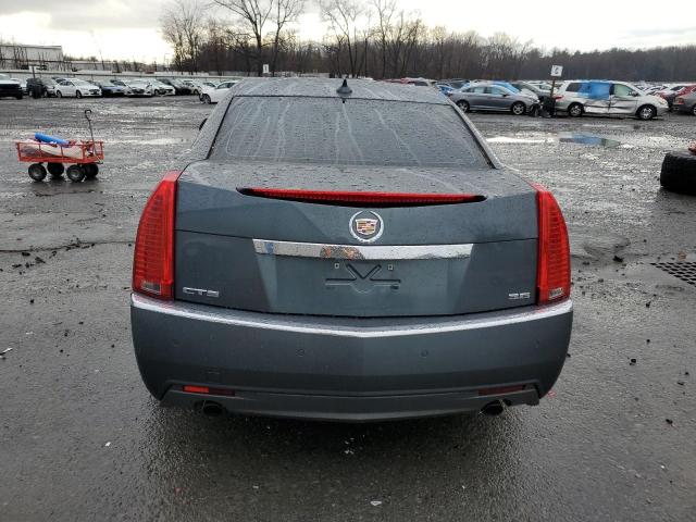 Photo 6 from auction – 2010 CADILLAC CTS PREMIU with VIN 1G6DP5EV0A0126491