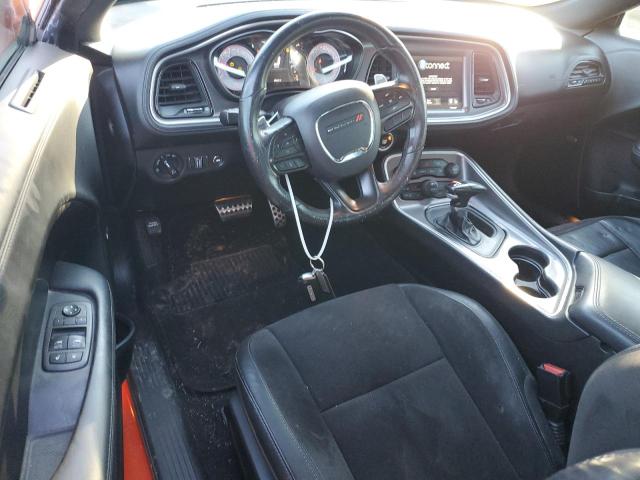 Photo 8 from auction – 2020 DODGE CHALLENGER with VIN 2C3CDZFJ5LH132827