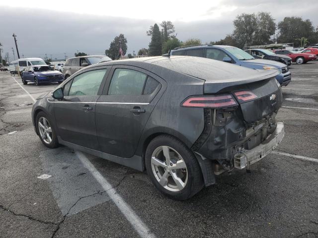 Photo 2 from auction – 2014 CHEVROLET VOLT with VIN 1G1RE6E43EU150832