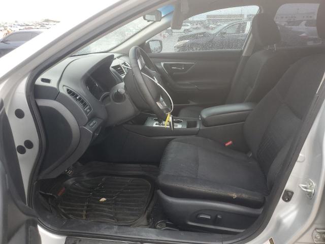 Photo 7 from auction – 2018 NISSAN ALTIMA 2.5 with VIN 1N4AL3AP0JC475856